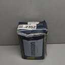 Portable Cordless Heated Blanket for Stadium, Rechargeable USB Heated Throw Blanket for Outdoor, 3 Heat Settings Electric Heated Blanket for Office, Camping, 58x 38 (Battery Pack Not Included) (Grey)