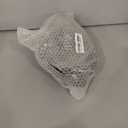 Zenoplige Full Face Snorkel Mask Adults,Dry-Top Snorkeling Gear with Camera Mount,Foldable 180-Degree Panoramic Scuba Mask for Snorkeling Diving Swimming Travel,Snorkel Mask Anti-Fog & Anti-Leak (Large-X-Large, Black)