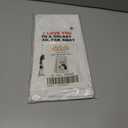 MAINEVENT I Love You to a Galaxy Far Far Away Kitchen Towel 18x24 Inch, S Wars Dish Towel