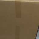 Upgraded 20x1.95" Flat Free Tires Compatible with rubbermaid Wheelbarrow Wheels, 20" Flat Free Tires with 5/8" Bearing Replacement for rubbermaid Cart Wheels/Big Wheel Utility Carts (Orange)