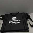 Portable Chair, The Chair Perfect for Seats, Camping, Hiking & More,Adjustable Straps, Lightweight Design Pack of 2