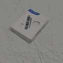 Lector de tarjetas SD/Micro SD para iPhone/ipad/Android/Mac/Computadora/Cmara, lector de tarjetas de memoria porttil 4 en 1 Adaptador de tarjeta Micro SD y visor de cmara Trail compatible con (Blanco)