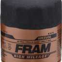 FRAM HM3506 High Mileage Oil Filter