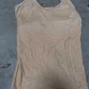 Women's Top With Bra Brand, Small