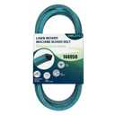 144959 for Craftsman Deck Belt 42 Inch Riding Mower LT1000 LT2000 LT3000 DLT3000 DYT4000 Compatible with Husqvarna Poulan AYP Ariens Lawn Mower Replaces 532138255 532144959 (1/2" X 95") Aramid Belt