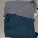 FINETOO Light Tummy Control Underwear Women High Waisted Briefs Plus Size Shapewear Under Dress Ladies Panties S-XXXL (3X-Large)