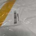 Glass Pitcher 1.2 Liter with Lid Drinking Glasses Set 6 Cups 300ML Water Jug for Hot Cold Water Coffee Milk Juice Iced Tea Pitcher Glassware Carafes Pitchers Water Glasses Handle for Liquid