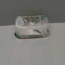 Exo Terra Faunarium, Plastic Reptile Terrarium, Mini, PT2250 (7.09"L x 4.72"W x 5.71"H)