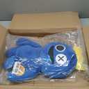 Rainbow Friends - Blue Huge Plush (24" Tall Toy Plush)