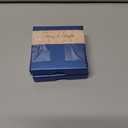 2 x Friend Gifts for Women Friendship, Bestie Gifts for Women, Long Distance Friends, BFF, Best Friends Ornaments, Friendship Christmas Ornament 2025, Christmas Decoration Gift