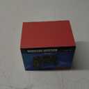 2 Pack Wireless Controller for Ps4/Slim/Pro with 1000mah Battery/Dual Vibration/Audio Jack/Six-axis Motion Sensor(Camouflage Grey and Camouflage Green)