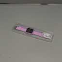 Kids Smart Watches Girls Gifts Age 3-12, Smart Watch for Kids with 39 Games Camera Video Recorder Music Player Alarm Calculator Stopwatch Flashlight Pedometer Gift Toys for Girls Ages 5 6 7 8 9 10 (purple)