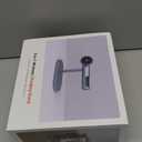 iVANKY 4 in 1 Qi2 Certified Wireless Charger Stand for iPhone 17e, Night Light for MagSafe Charging Station, 25W Charge for iPhone 17/16/15/14/13/12/11 Plus/Pro/Max,Apple iWatch, Airpods Pro 2/3 (Space Gray, No Adapter)