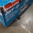 Makita LS1219L 12" Dual-Bevel Sliding Compound Miter Saw with Laser