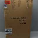 Ogio Performance Wheeled Luggage Travel Bag 23”413008 Black EUC