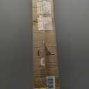 Muzata 4Pack 4FT Black Cable Railing Handrail Rectangular Stainless Steel Handrail for Cable Railing System Top Rail Deck Stair Indoor Outdoor Length Adjustable with Paper User Guide HT10 BP4