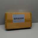 FACEBAG 50-Pack Brown Paper Bags with Handles Bulk, 8x4.25x10.5 Inches,Medium-sized Gift Bags with Handles for Party Favors，Take-Out，Grocery Shopping & Retail，Reusable & Durable