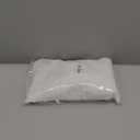 FANTIAN 5 lbs Aquarium White Sand, 0.8-2 mm Mini Aquarium Gravel. Coarse Sand for Fish Tank, Paintings, Succulent Plants Potted, Fire Pits, Candle, Vase Filler and Crafts