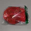 Avidlove Women Long Sleeve Thong Bodysuit Turtle Neck Shapewear Sexy Mesh Top Double Lined Cutout Shirt XS-2XL (Large, Red)