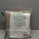 Large Woven Laundry Basket Hamper,60L Cotton Rope Storage Bin for Blankets,Toys and Clothes,Decorative Tall Nursery Hamper for Living Room,Baby Nursery,Bathroom and Bedroom,Brown