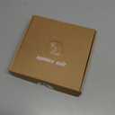 Ribbed Workout Short Racerback Tank Tops for Women with Built in Bra, Size 6