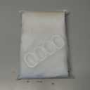 KOMLLEX Abstract Beach Shower Curtain for Bathroom Decor Brown Oil Painting Ocean Sea Wave Seagull Mountain Nature Landscape Summer Hawaii Scenery Fabric Waterproof Polyester 12 Pack Hooks 60Wx72H