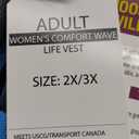 Ecoprene Adult Life Vest