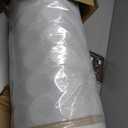 TQX 10" Full Compressed Mattress