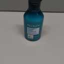 Redken Extreme Length Biotin Conditioner For Longer Hair  Promotes Healthy Hair Growth, Strengthens & Detangles Damaged Hair, Infused With Biotin & Castor Oil (10.1 Fl Oz (Pack of 1))