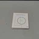 Fast Wireless Charger,20W Max Wireless Charging Pad Compatible with iPhone 17/16/15/14/13/12/SE/Pro/XS Max/XR,AirPods;FDGAO Wireless Charge Mat for Samsung Galaxy S25/S24/S23/Note,Pixel/LG