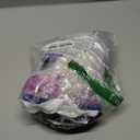 Hanes Womens Cool Comfort Microfiber Brief Underwear, 10-pack 3XL