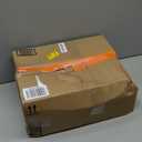 50 Set 100PCS Clear Plastic Fillable Ornaments,Transparent DIY Christmas Fillable Ball,Plastic DIY Fillable Decoration Balls 5 Different Sizes for Christmas Tree,Wedding,Party,Home Decor