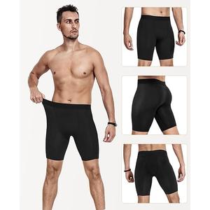 Niksa Shorts For Men Black S 