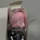 Mile High Life Cut To Fit Canvas Web Belt Size Up to 52" with Flip-Top Solid Black Military Buckle