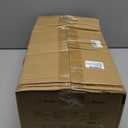 STASUN 300W Dusk to Dawn Flood Light, 30000LM 6000K LED Floodlight Outdoor with Photocell Sensor, IP66 Waterproof, 3 Head Muti Angle Lighting for Parking Lot, Stadium, Backyard, Sport Court (Gray)