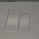 TORRAS for iPhone 17 Pro Case Crystal Clear, Ultra-Thin, 2025 Upgraded Non-Yellowing, Military-Grade Protection, Transparent Slim Case for iPhone 17 Pro Phone Case, Soft, Anti-Scratch, Clear