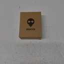 Wired Earbuds Sport Headphones with Over Ear Hooks Sweatproof in Ear Running Earphones for Workout Jogging Gym Headphones for iPod Samsung Blue