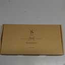 Satenwie 3 Packs Red Christmas Bows Large Velvet Bow for Wreaths, Tree, Outside Decorating, Outdoor (12 * 14 inch)