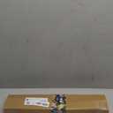 Green Pampas Grass Boho Bouquet  Exquisite Lavender and Eucalyptus Dried Flower Arrangements for Western Boho Decor  Rustic Flowers for Your Bohemian Home, Bedroom, and Wedding Table Dcor