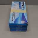 NAOEVO RV Lights Interior 2070LX, 1500LM RV LED Lights Interior 12V, Camper Lights Interior with 3 Color and Stepless Dimming, Energy-efficient RV Ceiling Light for Trailer Boat Car(6Pack, 2900-6500K)