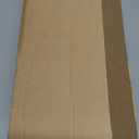 Cabinet Pulls Matte Black Cabinet Handles, 10 Pack 3-3/4 Inch Kitchen Door Cupboard Wardrobe Drawer Handles, Cabinet Hardware Bar Drawer Pulls, 96mm Hole Centers 