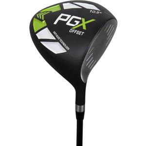 PGX Offset Golf Driver