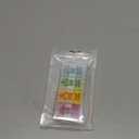 600 Pcs Sign Here Stickers Colored Tabs Adhesive Tabs Sign Post Here Flags Index Card Pockets Storage Bin Labels Documents Notebooks Home Office School Supplies 4.71  2.25 Inches