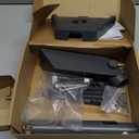 Starlink Standard Wall Mount - OEM Mounting Kit Suitable for Starlink Standard V3, Gen3, 4, 4X, Enterprise, (Latest Generation)