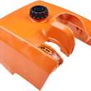 Air Filter Cover 1127-140-1900 11271401900 Compatible with Stihl 029 039 MS290 MS310 MS390 Chainsaw 1127 140 1900
