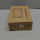 Car Stereo Compatible with Wireless Carplay/Android Auto for Audi A4 S4 RS4 2002-2008 SEAT EXEO with IPS Touch Screen/Bluetooth/Mirror Link/FM/AM/USB