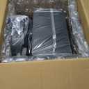 iRobot Roomba Vacuum 2 Essential Robot with AutoEmpty Dock, 3 Suction Levels, Latest Floor Tracking Sensors, and Compact Design (Black)