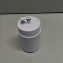 Brita On Tap Water Filtration System Replacement Filters For Faucets - White - 1 Count