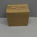 Window Bird Houses for Outside with 2 Powerful Hooks, Clear Window Bird House for Viewing Inside, Hanging Wooden Birdhouses to Paint for Outdoors, Bird Nesting Box for Bluebird Finch Chickadee