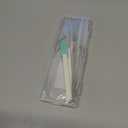 Mity rain 12-Piece Baby Nasal Aspirator Cleaning Kit with Extra Long Brush - Complete Hygiene Set for Electric & Manual Nose Suckers, Includes Storage Box, Perfect Newborn Essentials Gift